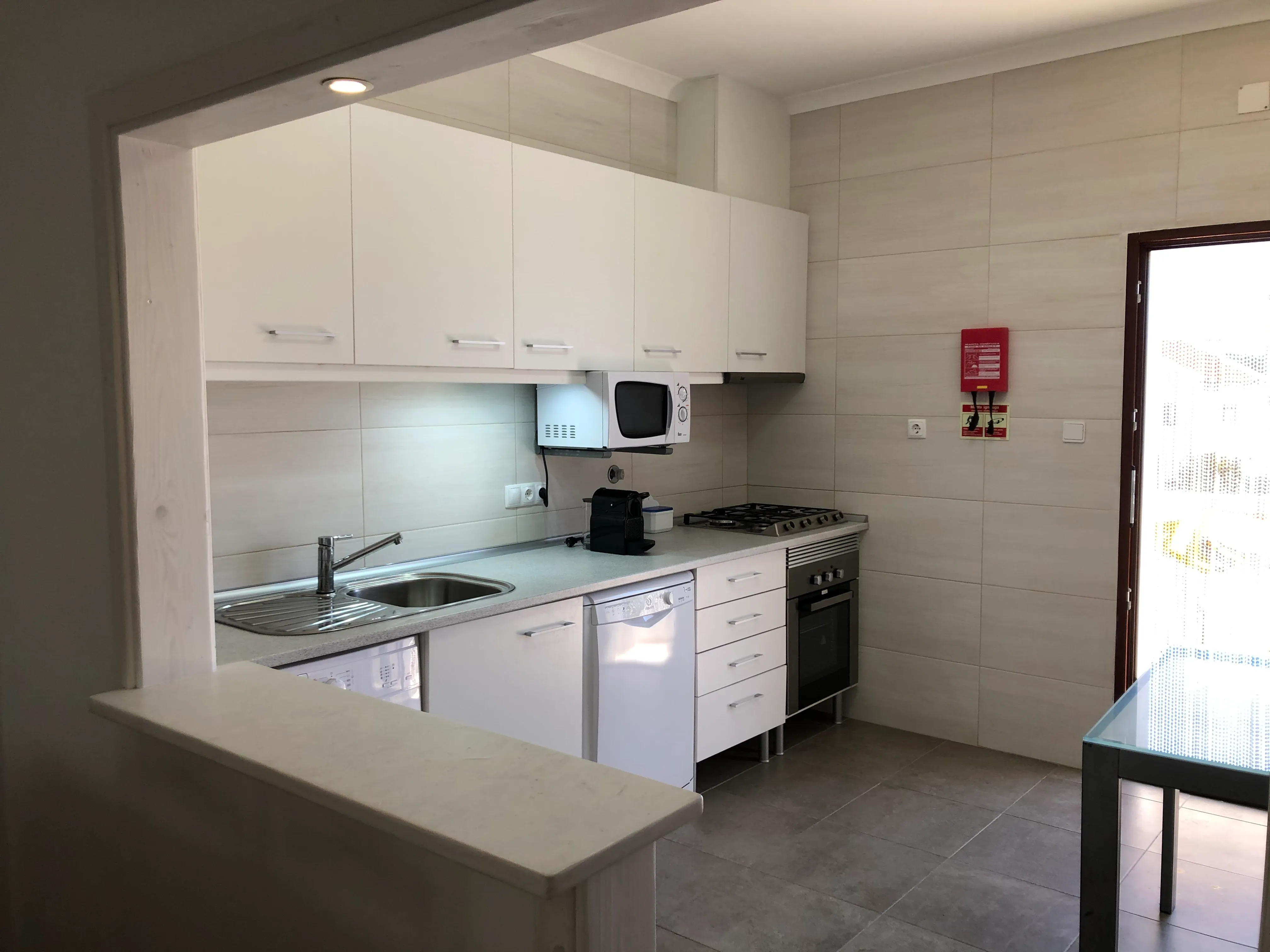 Cozinha