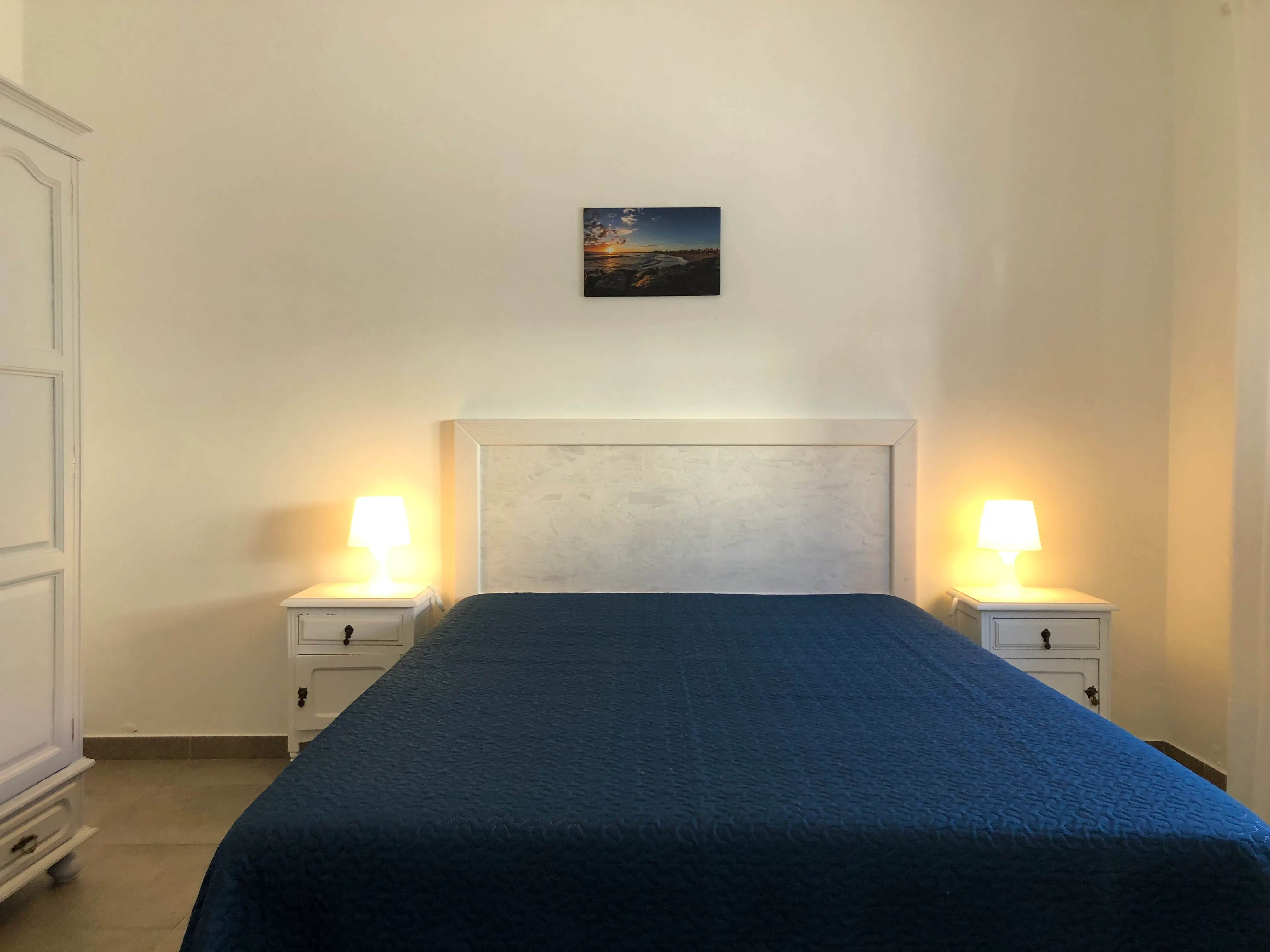 Quarto principal