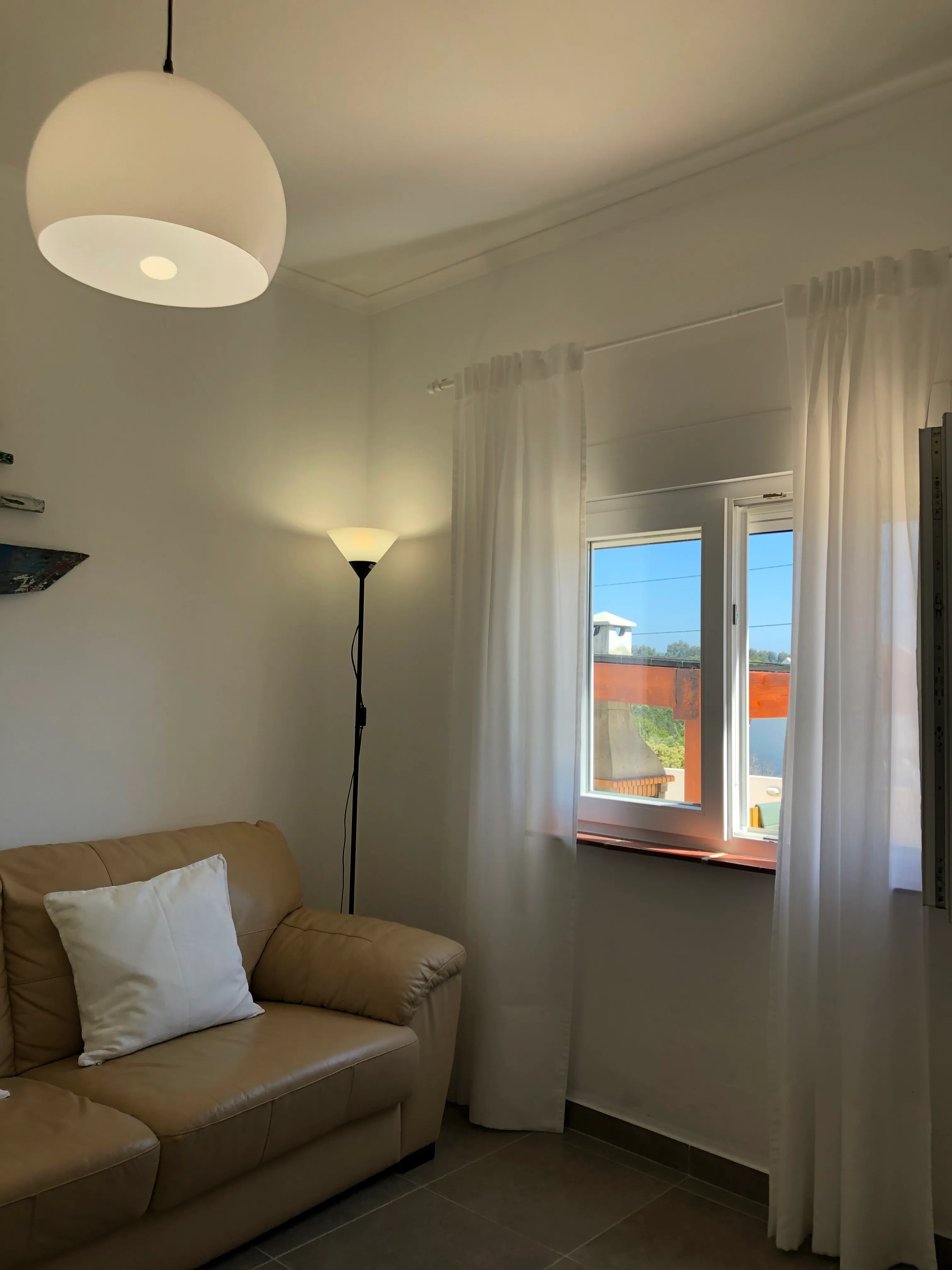 Sala de estar